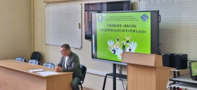 Студенческие куратору к началу учебного года готовы!