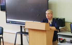 Студенческие куратору к началу учебного года готовы!