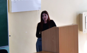 Студенческие куратору к началу учебного года готовы!