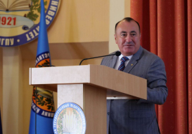 В ЛГПУ состоялась конференция работников и обучающихся вуза