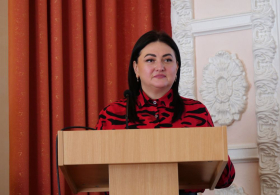 В ЛГПУ состоялась конференция работников и обучающихся вуза