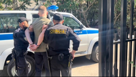 ЛГПУ принял участие во Всероссийских антитеррористических учениях перед началом учебного года