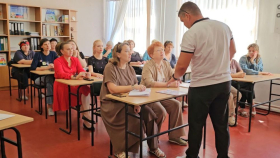 ЛГПУ принял участие во Всероссийских антитеррористических учениях перед началом учебного года