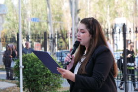 Новый учебный год стартовал в ЛГПУ!