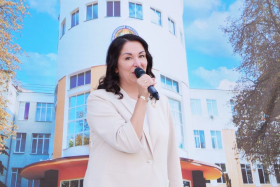 Новый учебный год стартовал в ЛГПУ!