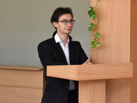 Выборная конференция Совета молодых ученых и Студенческого научного общества состоялась в ЛГПУ