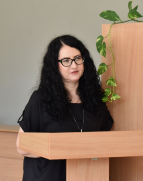 Выборная конференция Совета молодых ученых и Студенческого научного общества состоялась в ЛГПУ