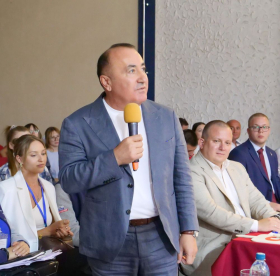 ЛГПУ – победитель фестиваля КВН!