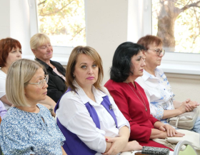 В ЛГПУ дан старт программе «Обучение служением»