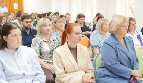 В ЛГПУ дан старт программе «Обучение служением»