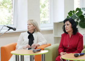 В ЛГПУ дан старт программе «Обучение служением»