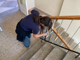 Вот они какие – первокурсники в ЛГПУ!