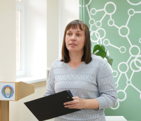 В ЛГПУ провели профессионально-педагогические экскурсии для школьников 