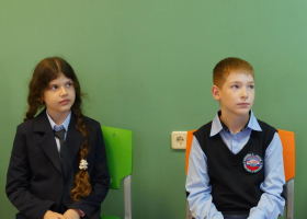 В ЛГПУ провели профессионально-педагогические экскурсии для школьников 