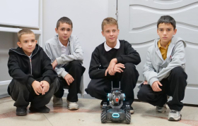 В ЛГПУ провели профессионально-педагогические экскурсии для школьников 