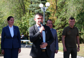 180-летие РГО: представители ЛГПУ приняли участие в торжественном мероприятии 