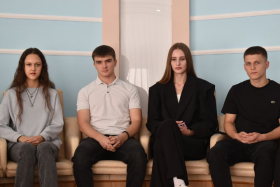 Вместе к новым победам!