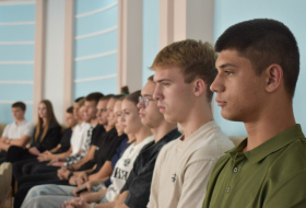 Вместе к новым победам!