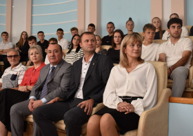 Вместе к новым победам!