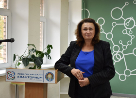 В ЛГПУ провели профессионально-педагогические экскурсии для школьников 