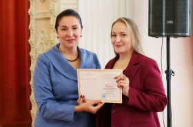 Заседание Ученого совета прошло в ЛГПУ