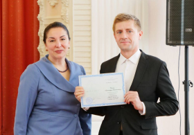 Заседание Ученого совета прошло в ЛГПУ