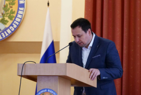 Заседание Ученого совета прошло в ЛГПУ