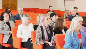 В Едином порыве к общим целям