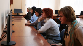 Диагностика и развитие речевой культуры педагогов ЛНР: новый этап интеграции в российское образовательное пространство