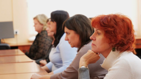 Диагностика и развитие речевой культуры педагогов ЛНР: новый этап интеграции в российское образовательное пространство