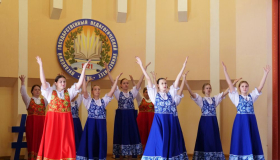 В ЛГПУ подвели итоги открытого международного конкурса «Великие русские»