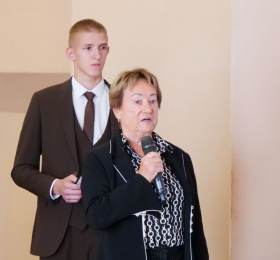 В ЛГПУ подвели итоги открытого международного конкурса «Великие русские»