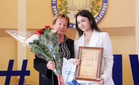 В ЛГПУ подвели итоги открытого международного конкурса «Великие русские»