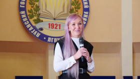 В ЛГПУ подвели итоги открытого международного конкурса «Великие русские»