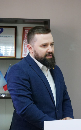 В ЛГПУ торжественно открыли клуб общественной дипломатии «Дружба народов»