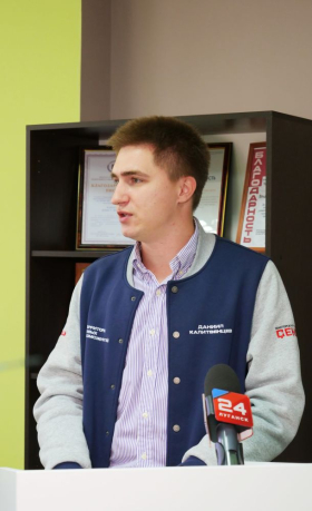 В ЛГПУ торжественно открыли клуб общественной дипломатии «Дружба народов»