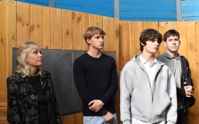 В ЛГПУ провели профориентационное мероприятие, приуроченное ко Дню учителю