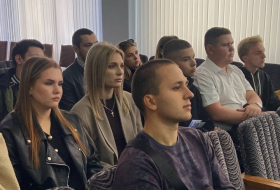 Месяц открытых дверей: студенты ЛГПУ изучили работу налоговой службы