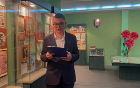 Месяц открытых дверей: студенты ЛГПУ изучили работу налоговой службы