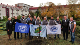 География сотрудничества: Луганская Народная Республика – Чувашская Республика