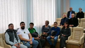 География сотрудничества: Луганская Народная Республика – Чувашская Республика