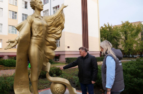 География сотрудничества: Луганская Народная Республика – Чувашская Республика