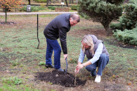 География сотрудничества: Луганская Народная Республика – Чувашская Республика
