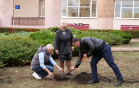 География сотрудничества: Луганская Народная Республика – Чувашская Республика