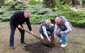 География сотрудничества: Луганская Народная Республика – Чувашская Республика