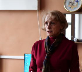 В ЛГПУ провели Всероссийский экономический диктант