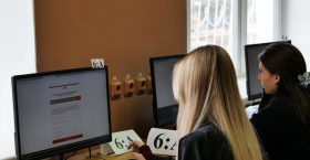 В ЛГПУ провели Всероссийский экономический диктант