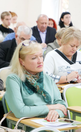 Проблемы и перспективы непрерывного практико-ориентированного химического образования обсудили в ЛГПУ