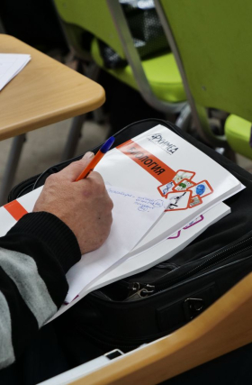 Проблемы и перспективы непрерывного практико-ориентированного химического образования обсудили в ЛГПУ