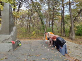 Ровеньковский колледж ЛГПУ: центр обсуждения воспитания в среднем профессиональном образовании